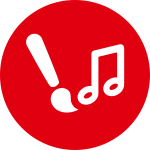 Kategorie-Icon für den Fachbereich Kultur & Gestalten & Kulinarisches
